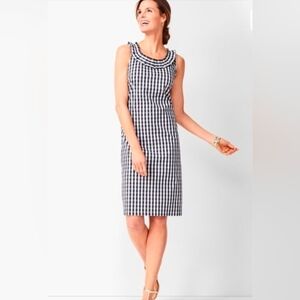 Talbots Dress 10